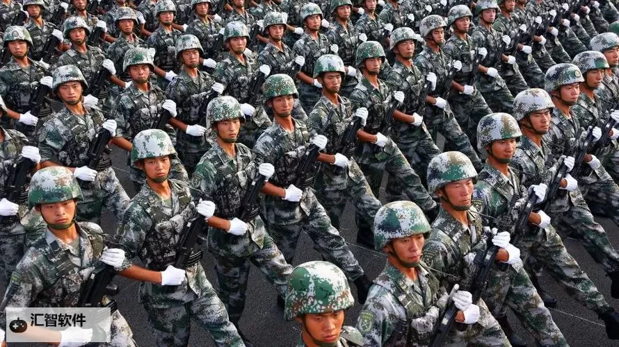 深入探讨:军人论坛8181的最新动态与精彩内容图1