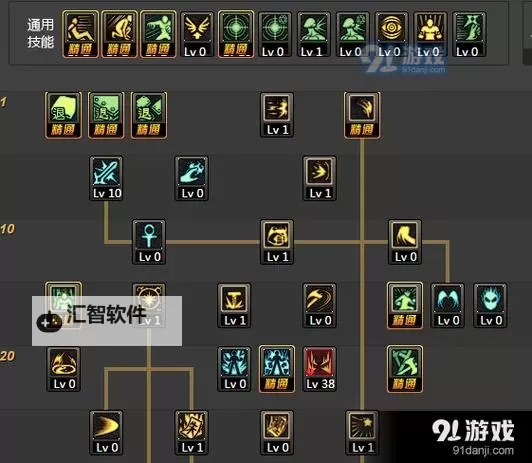 冒险岛暗影双刀刷图技能全面解析与最佳使用技巧图2