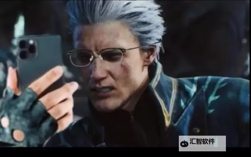 鬼泣5维吉尔可以不学次元斩吗：选择与战略分析图1