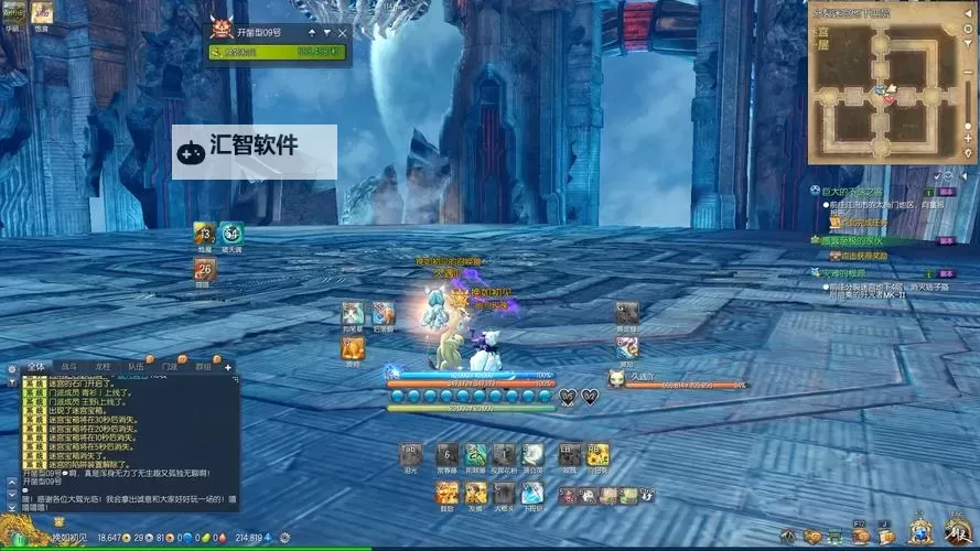 探秘剑灵私sf平台：打造极致私人游戏体验图1