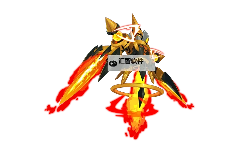 揭秘赛尔号炎魔序号：力量与传说的秘密图1