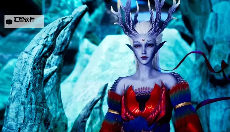 万古龙神的女主有几个？揭秘神话传说中的核心角色图1