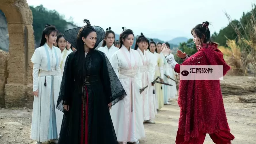 九阳神功和九阴真经哪个厉害:武侠天下的终极较量图2