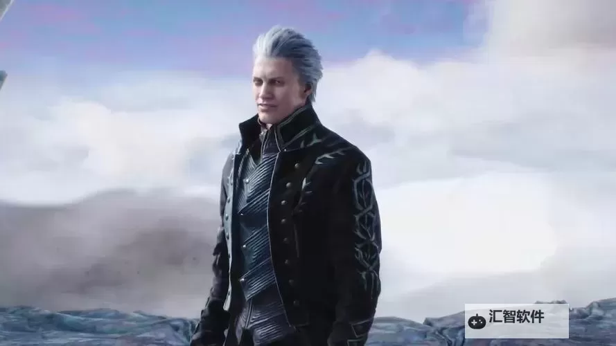 鬼泣5维吉尔键盘怎么开魔人详解与操作技巧图1