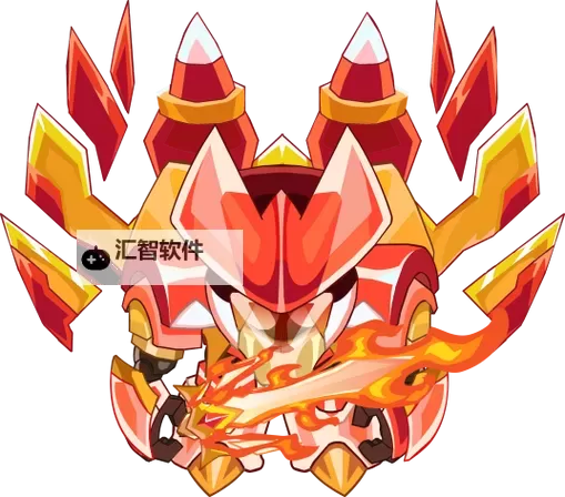 赛尔号伊卡罗尼异能形态揭秘：强大力量的终极进化图1