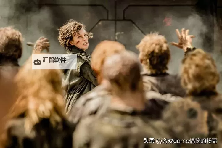 生化危机系列游戏顺序指南：完整游戏时间线与推荐阅读顺序图1