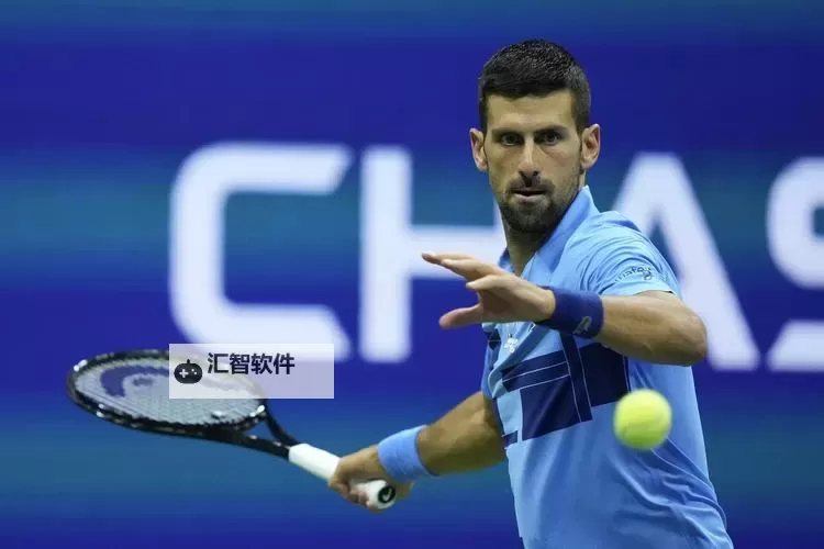 辛辛那提大师赛德约科维奇再创佳绩，稳居冠军宝座图1