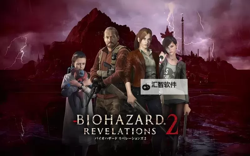 生化危机剧情简介：病毒爆发与人类求生的惊险之旅图1