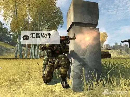 战地2中国士兵是什么样：从服装到装备的详细解析图1