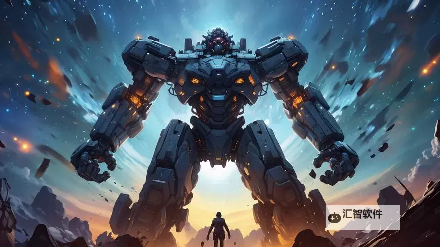 探索未来战场：战地2142动画全景解析图1