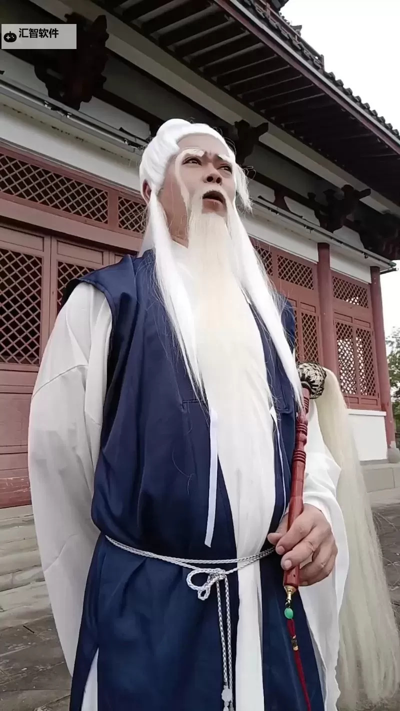 历史张三丰到底活了多少岁：真实寿命揭秘图1