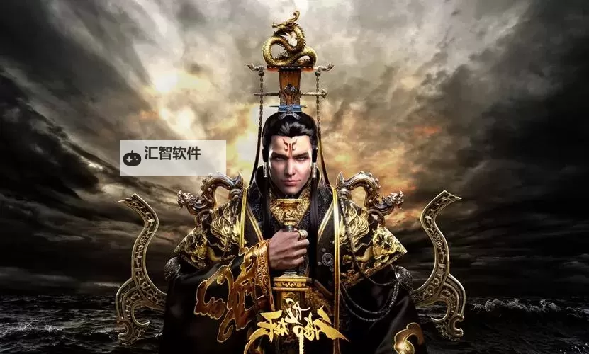 御龙在天新手指南：快速入门与攻略秘籍图1