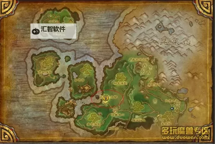 魔兽世界影踪突袭营声望奖励解析与获取指南图2