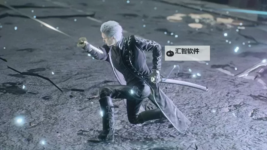 鬼泣5官方实力排名解析：最强角色全榜单介绍图2