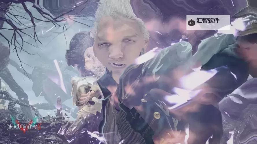 《鬼泣5打完魔王就结束了：一个完美的终结篇》图1