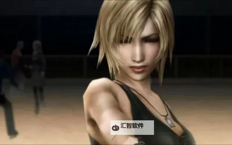 寄生前夜第三次生日隐藏武器获得指南解析图1