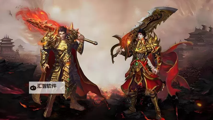 【最新热荐】传奇1.80复古手游：经典再现，热血重燃！图1