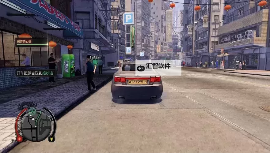 热血无赖带枪的车怎么搞：全面攻略与操作技巧图2