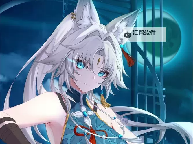 崩铁女角色：张嘴流眼泪翻白眼的悲情瞬间令人心碎图1