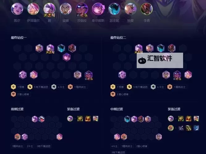 黑暗之源高级堕落药剂怎么得:获取方法详解图1