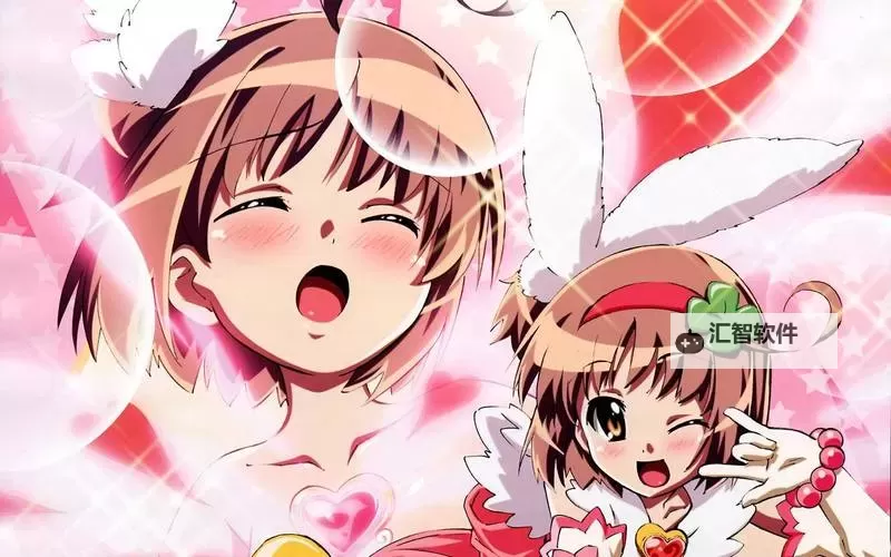 花粉少女来报到请注意在线观看：一部不可错过的精彩动画图1