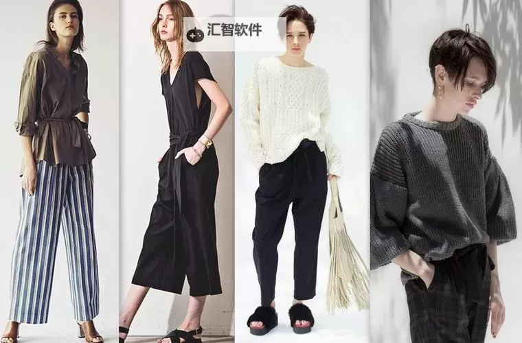 日本欧美精品推荐：引领时尚潮流的高品质选择图1