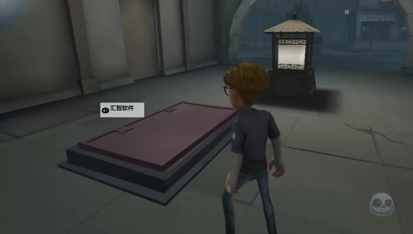 《寄生前夜1：唐人街下水道地图全攻略》图2