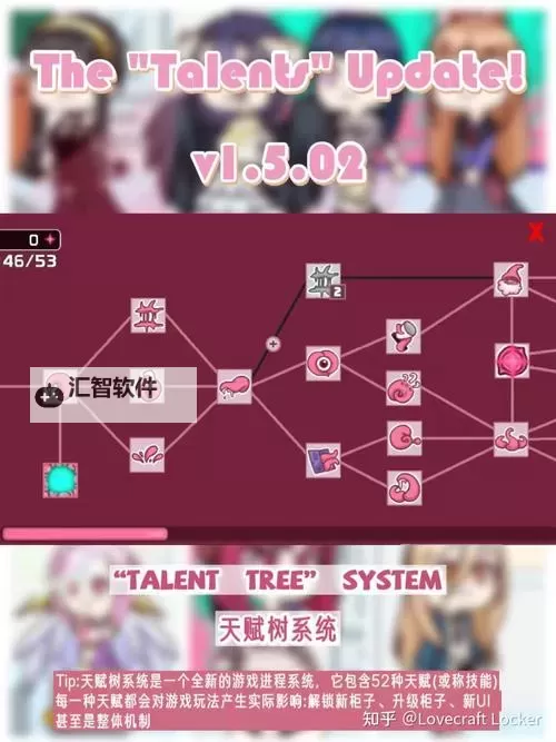揭秘LovecraftLocker5最新版：全新功能与使用指南图1