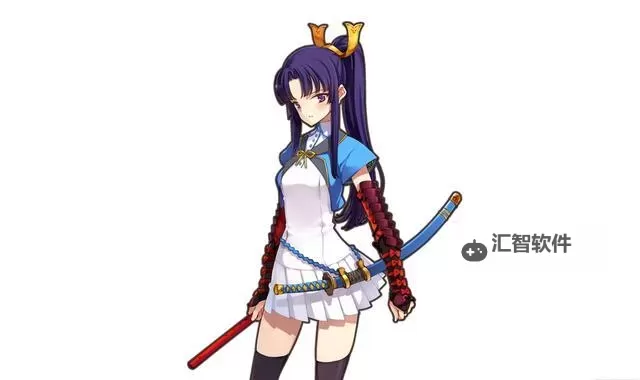 龙斗士恋义无双：勇者之心的终极传奇图1