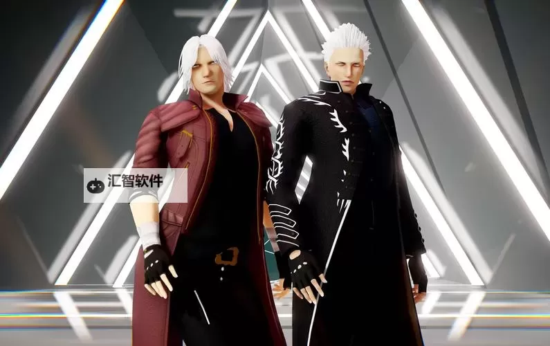 鬼泣5官方实力排名解析：最强角色全榜单介绍图1