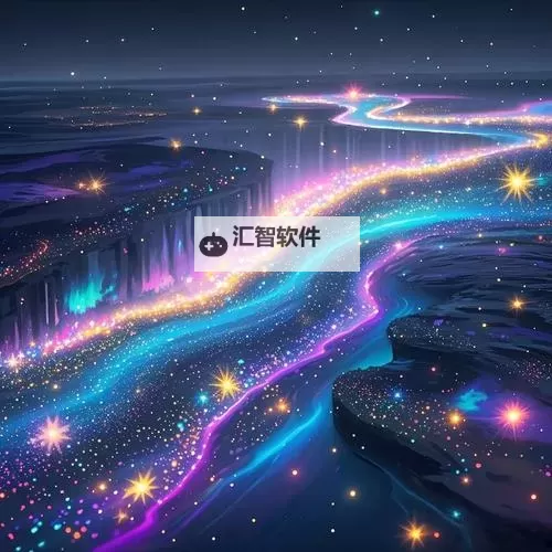 探索无限魅力：天美星空免费在线视频带你畅游星河世界图1