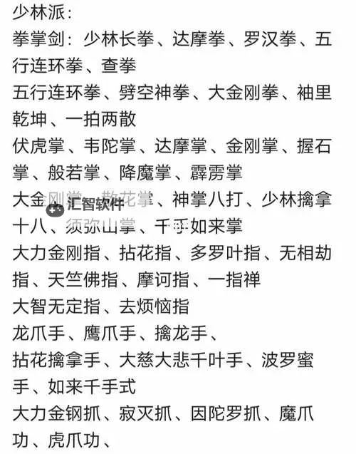 探秘最古老的武功:中华武术源远流长图2