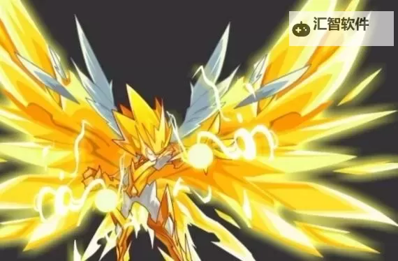 赛尔号雷伊超进化在哪里？详细攻略指南图2