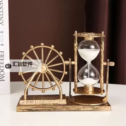 时之砂物品：穿梭时光的神秘遗物图2