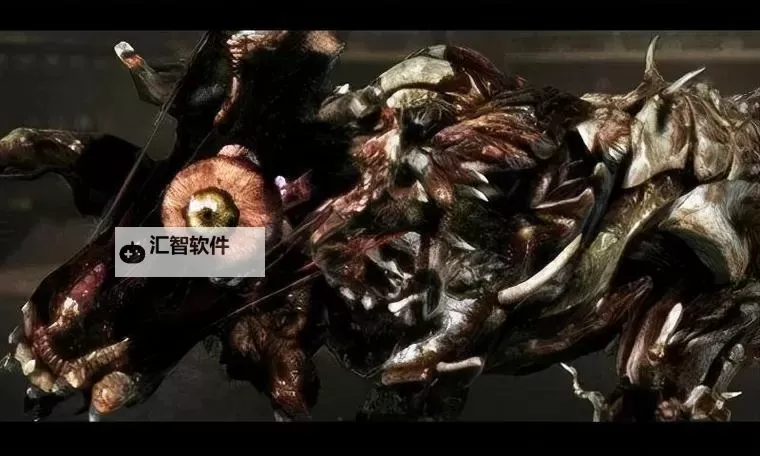 《生化危机6水蛭的精子：隐藏在阴暗中的生化秘密》图1