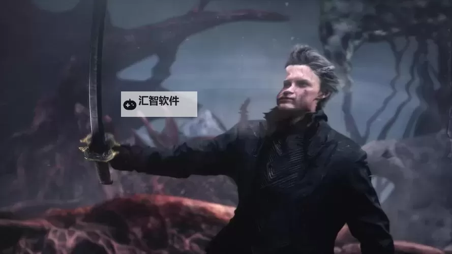 《鬼泣5血宫在哪个选项》详解与攻略指南图1