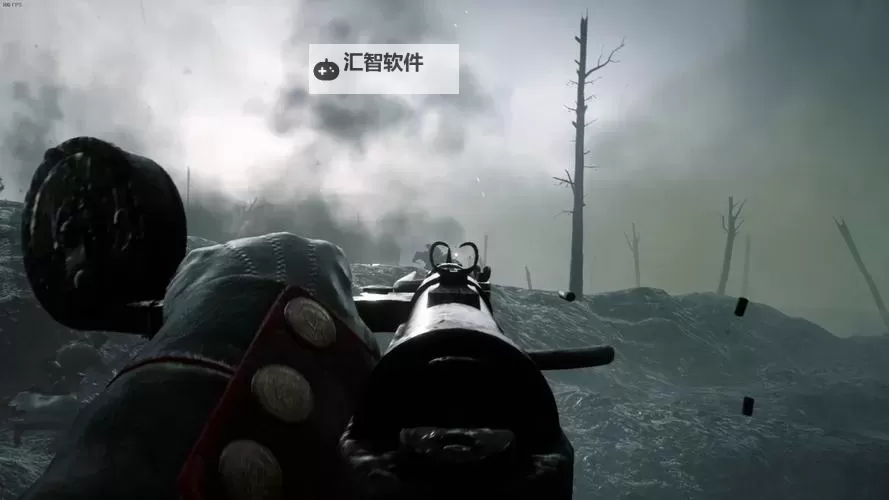 为什么在Steam上搜不到《战地一》？原因解析图1