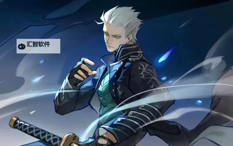 鬼泣5维吉尔的出招表全攻略：详细操作指南与实战技巧图2