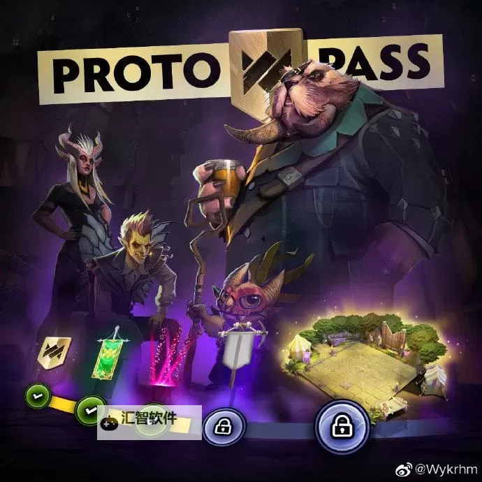 掌握必胜技巧！全面详解Dota Underlords攻略指南图2