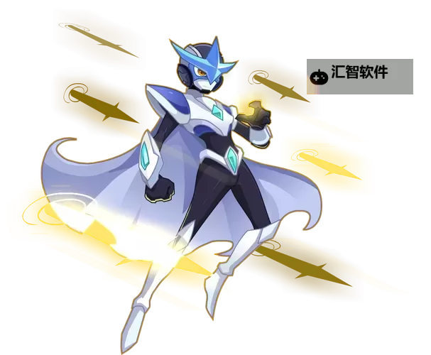 探索赛尔号圣能量的奥秘：未来战士的终极力量图1