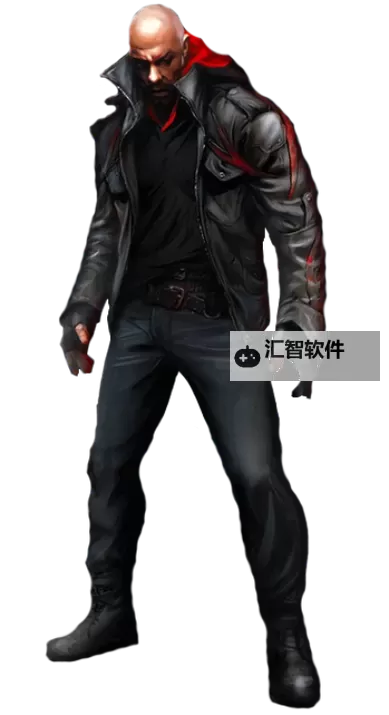 《揭秘虐杀原形2中伽马值的重要性与影响》图2