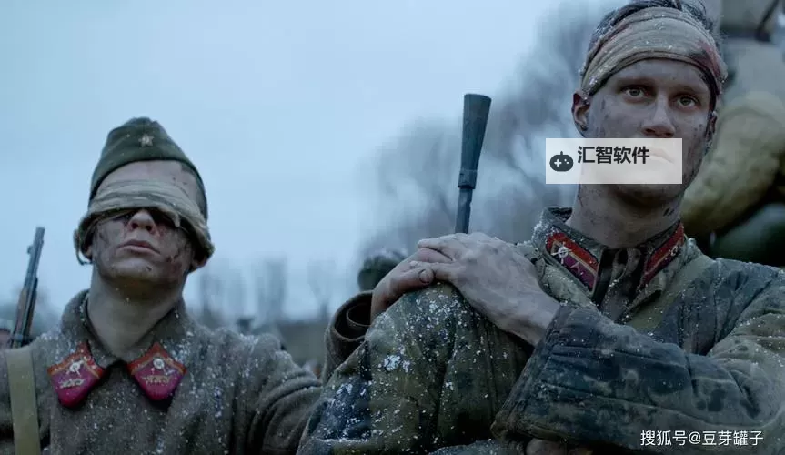 震撼登场！《最后的战士宣传片》引爆战斗热潮图1