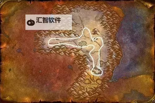 魔兽世界时之沙掉落指南：获取稀有物品的详细攻略图1