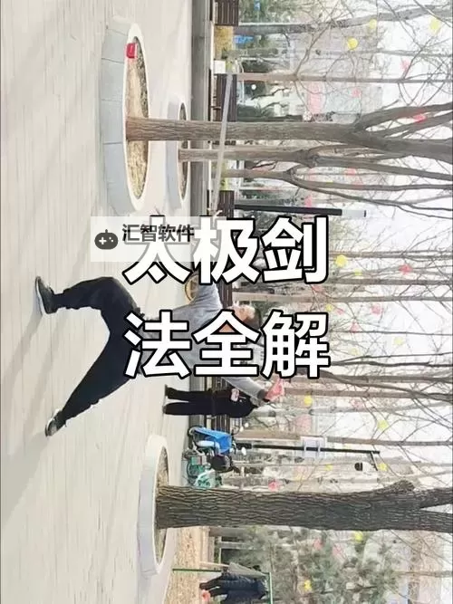 武当都有什么武功揭秘：从太极到刚柔并济的绝技大全图2