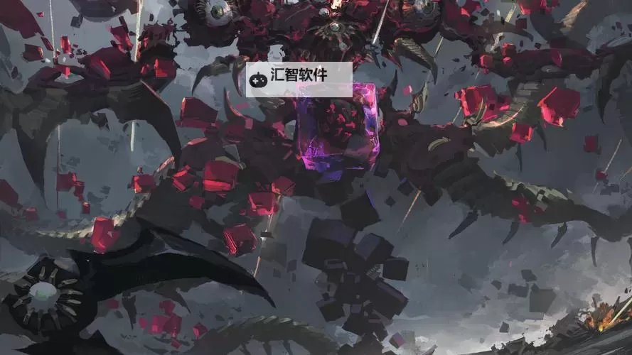 虚空恐惧与虚空遁地兽：暗影深渊中的未知危机图1