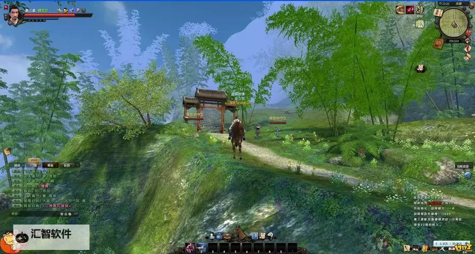 揭秘九阴真经3D内部号：获取稀有资源的秘密通道图1