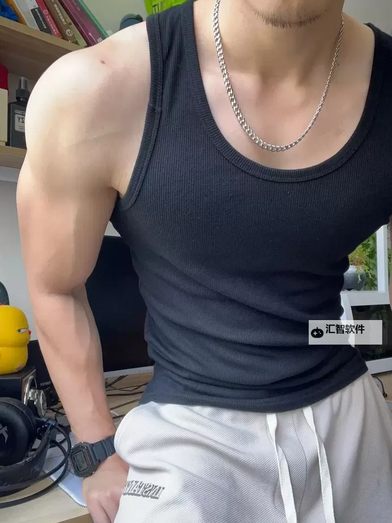 中国帅气体育生GARY2023入口正式开启,精彩内容尽在其中图1