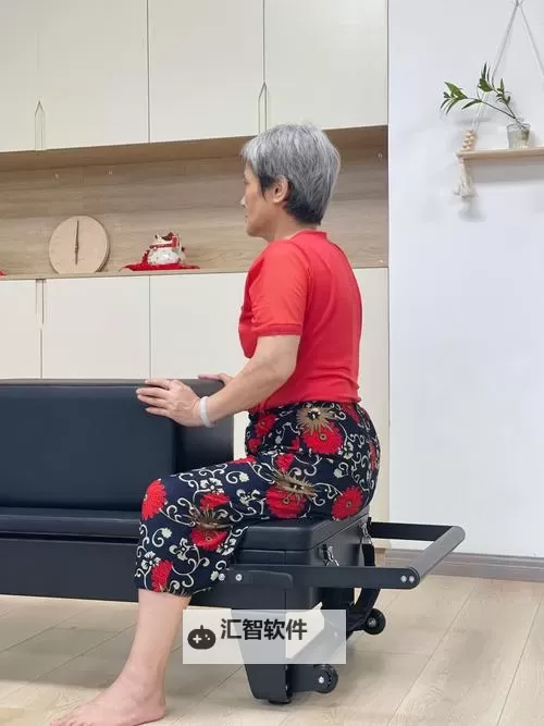 坐在上面舒服吗：探寻不同坐姿的舒适体验图1