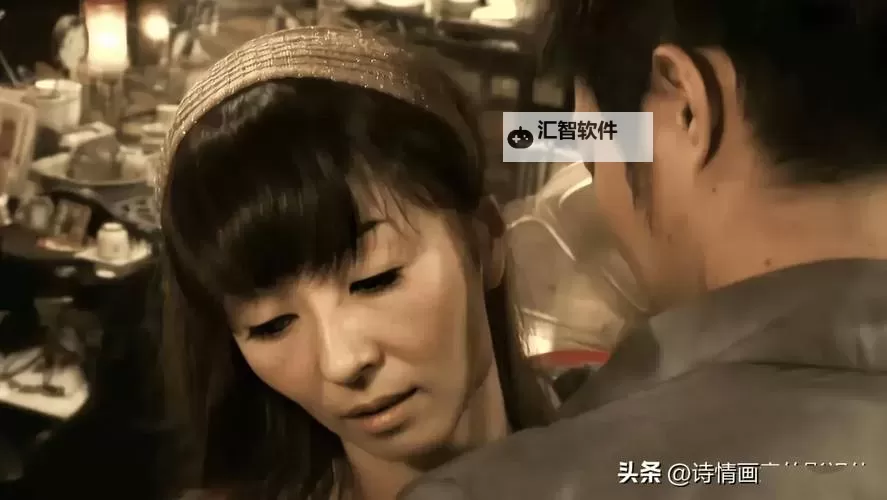 探索精彩绝伦的体验：精品午夜理论片带你领略极致感官盛宴图1