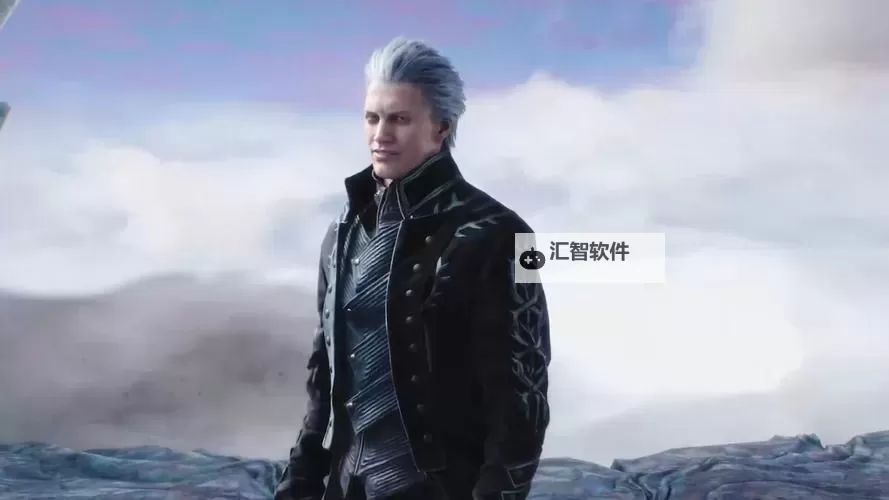 鬼泣5维吉尔的出招表全攻略：详细操作指南与实战技巧图1